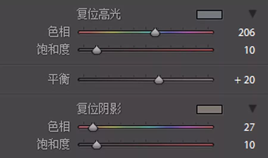 如何挽回颜值,如何拯救曝光过度的照片