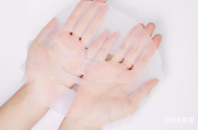 敷这12款面膜也太舒服了，我不准你没用过