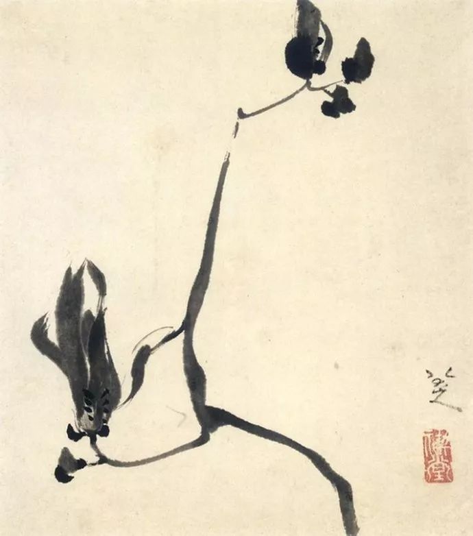 八大山人生平与艺术,八大山人清初