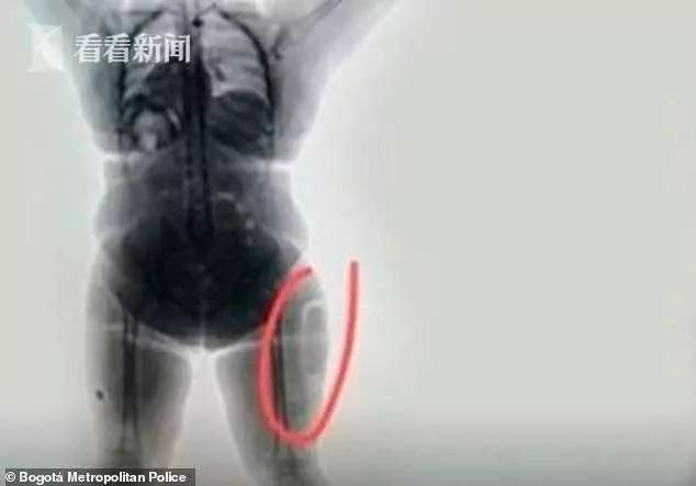 23岁女子运毒被捕,女子藏毒运毒被抓