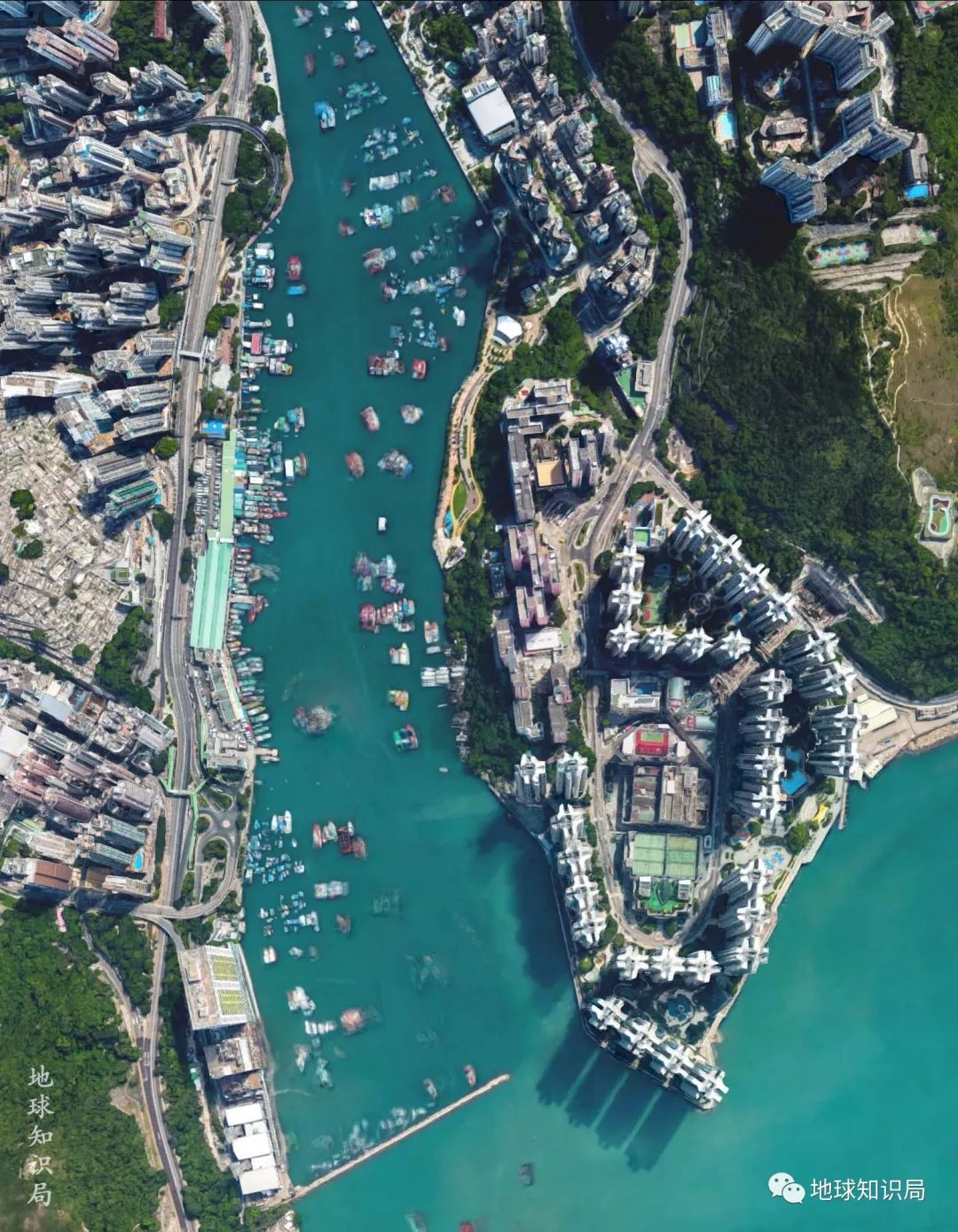 棣欐腐鍜屽唴鍦扮殑鍖哄埆,棣欐腐鍜屽唴鍦扮殑鍏崇郴