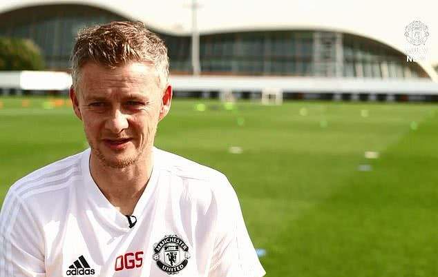 球员同样以食为天，索氏曼联的改革就从食堂和意面开始