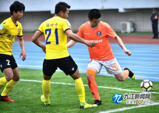 江西联盛足球队袁明灿,袁明灿中国联盛