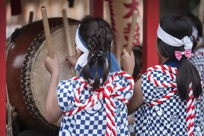 福利来了北欧风,日本清凉夏日祭