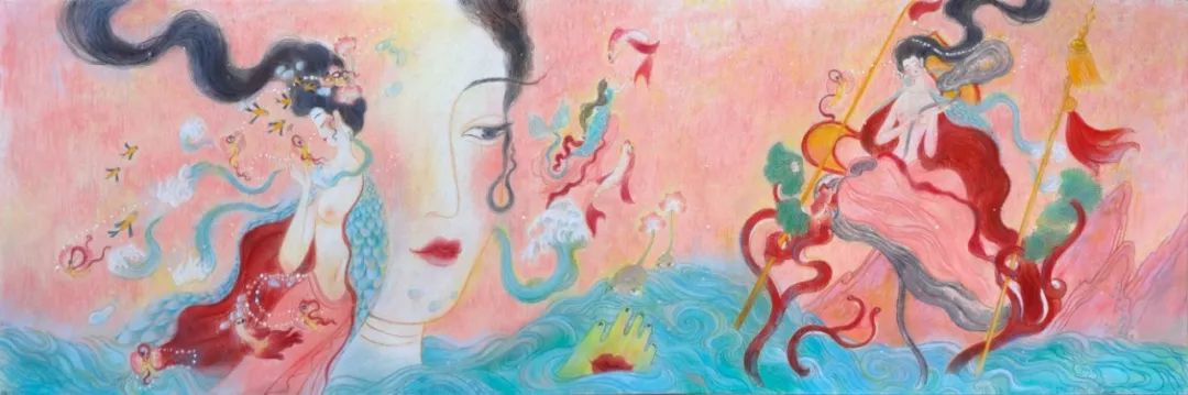 盛事丨9月来广州，邀你同游动漫的繁华