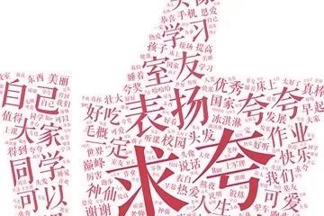 想要变好看？先找人夸你