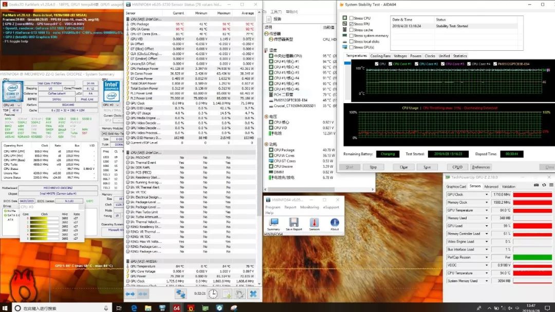 游戏本配置基础知识,1万块以内的高配置游戏本