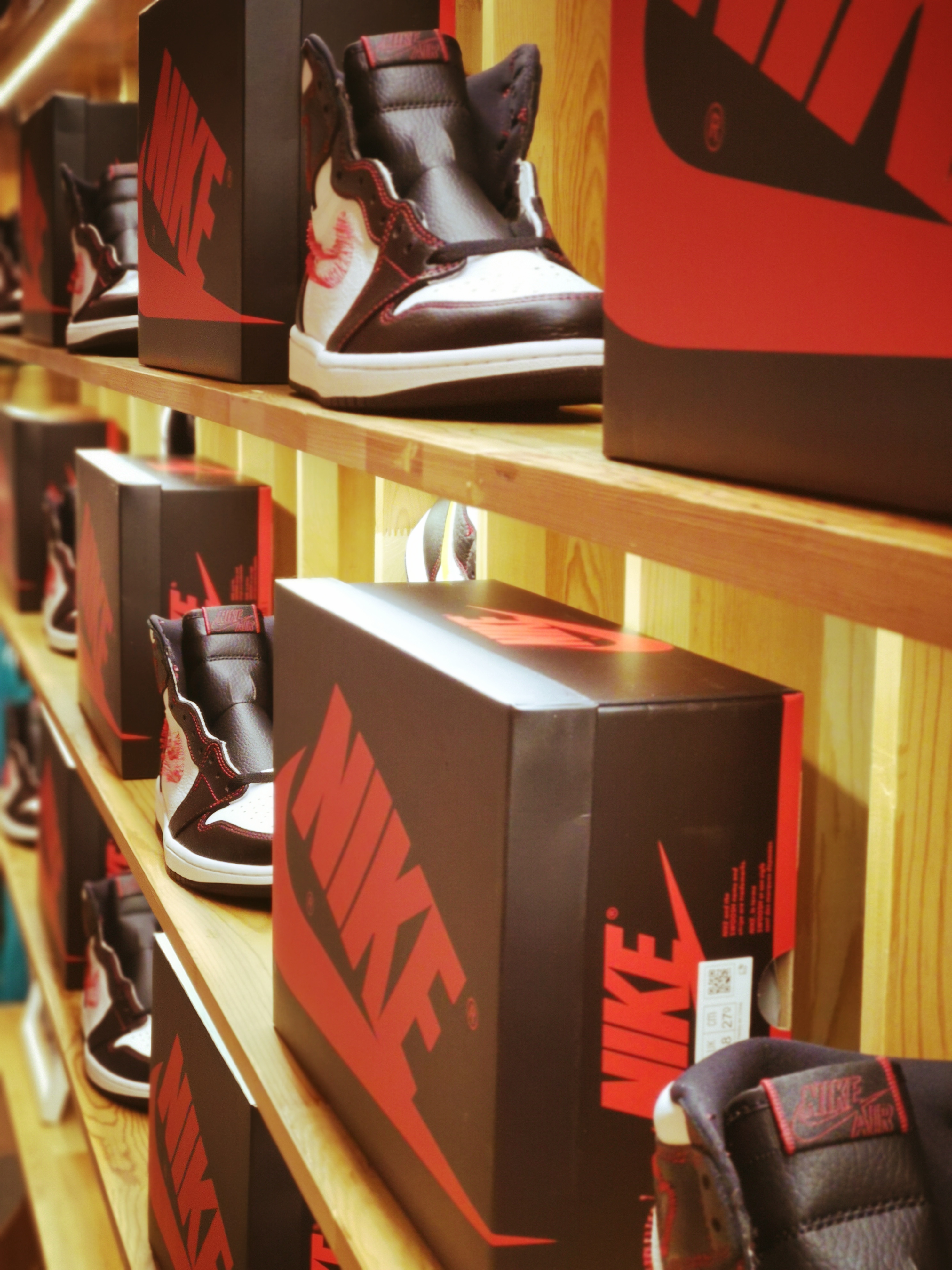 第135期丨一入鞋圈深似海,你中毒了吗?