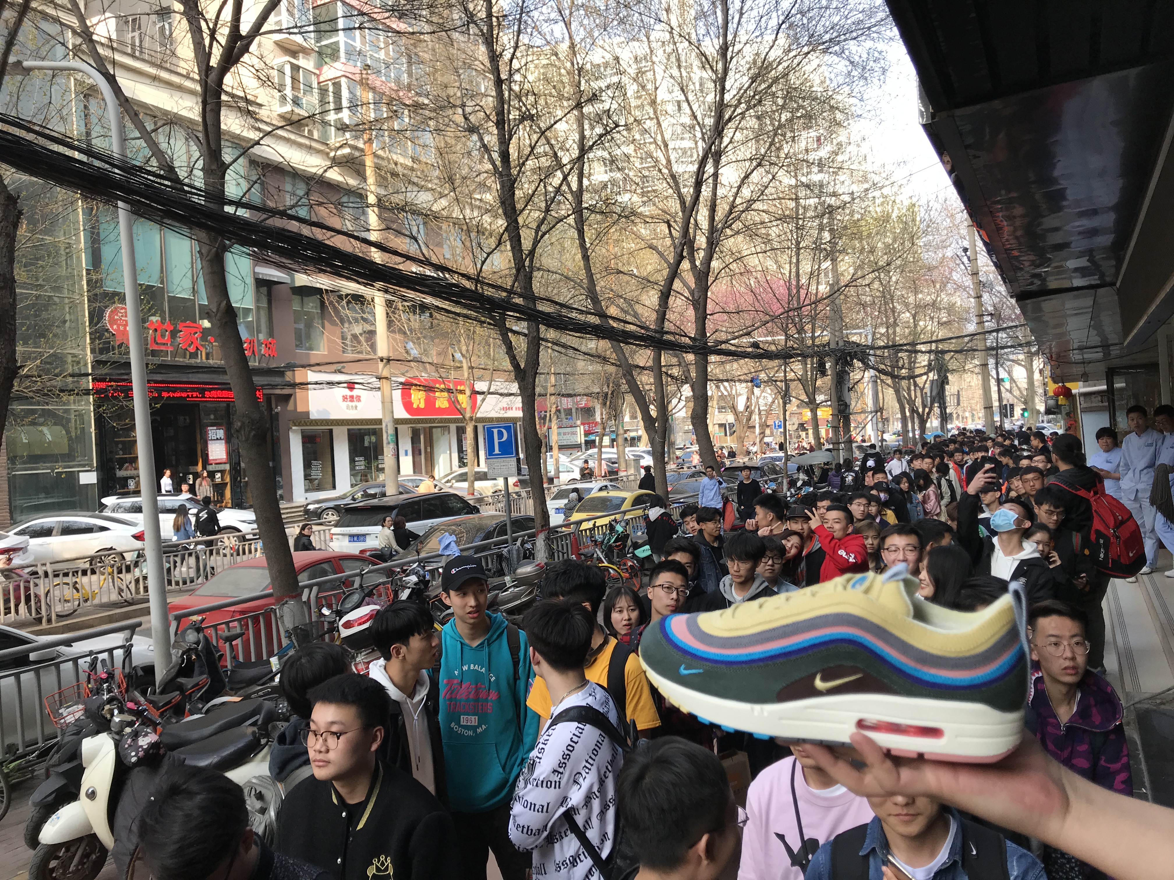 第135期丨一入鞋圈深似海,你中毒了吗?