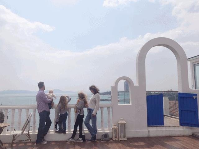 中国最美城区、民国遗珠、海角七號、面朝大海……这一切距淄博仅需2.5H