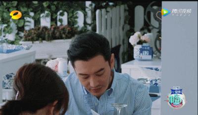 黄晓明代购,黄晓明有没有带货