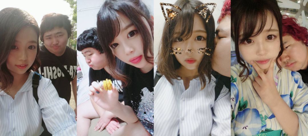 日本无业男因交到漂亮女友而爆红,日本无业男子