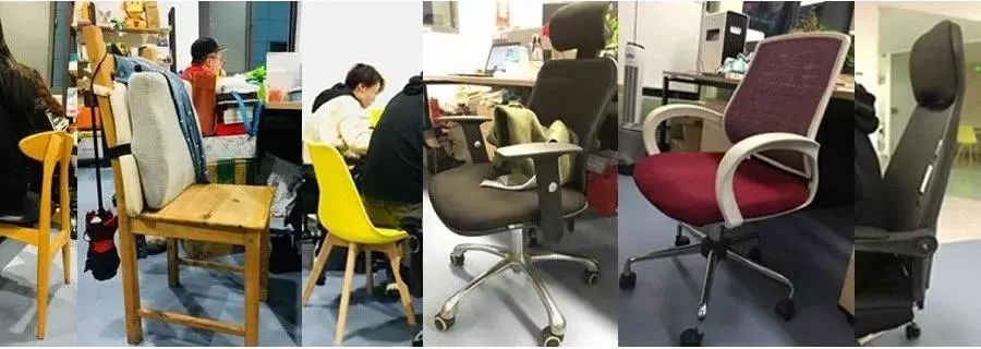 腰椎突出睡觉护腰神器,腰椎舒缓神器原理