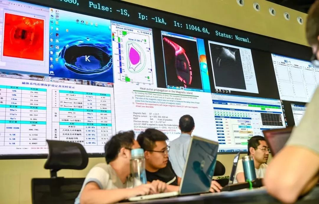 科学岛人造太阳视频,中国太阳轨迹是怎么变化的