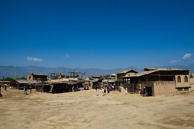 北纬38度仰望星空,北纬38度看北极星