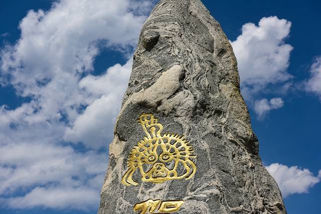 北纬38度仰望星空,北纬38度看北极星