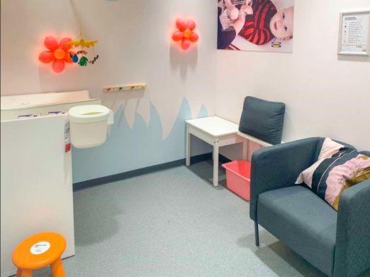 宜家郑州商场8月29日即将盛大开业快进来扫码注册会员