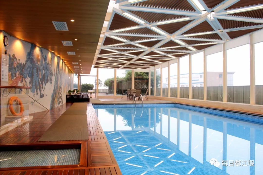 都江堰值得打卡的酒店,都江堰看得见风景的酒店