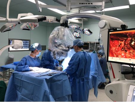 脊柱注射治疗腰突,专治腰突不打针不手术