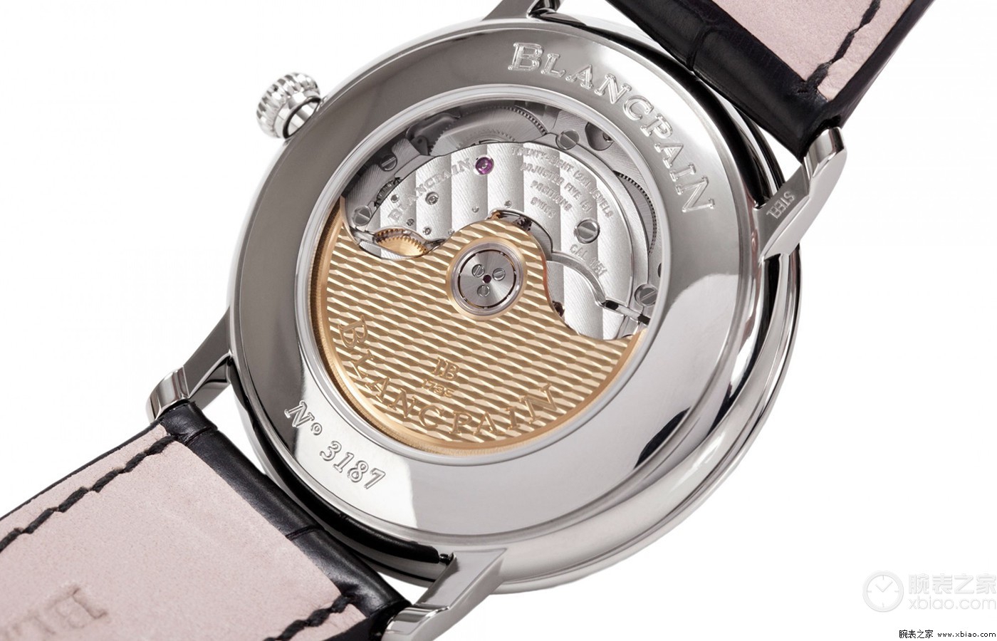 宝珀正装表哪个热门,宝珀的正装表