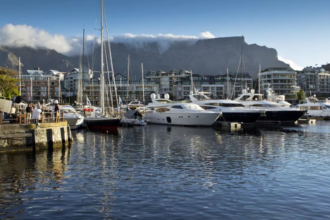 南非高尔夫球旅游,南非高尔夫