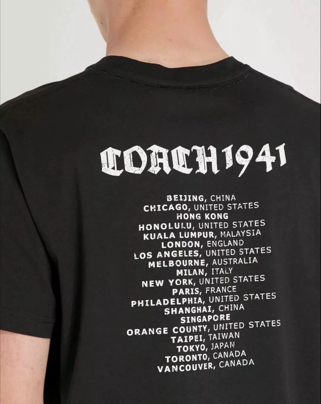 蔻驰本周活动,蔻驰总结