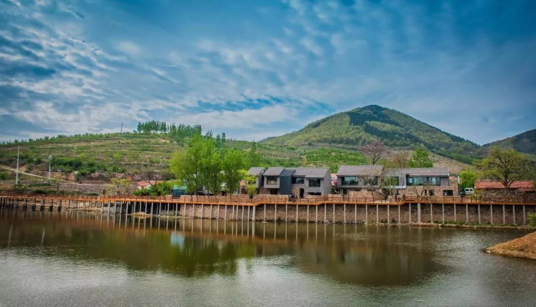 定了！山马五莲站，史冬鹏与你一起奔跑！