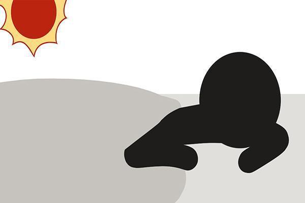 鬼压床是神经问题还是真的有鬼,鬼压床是真的有鬼压着吗