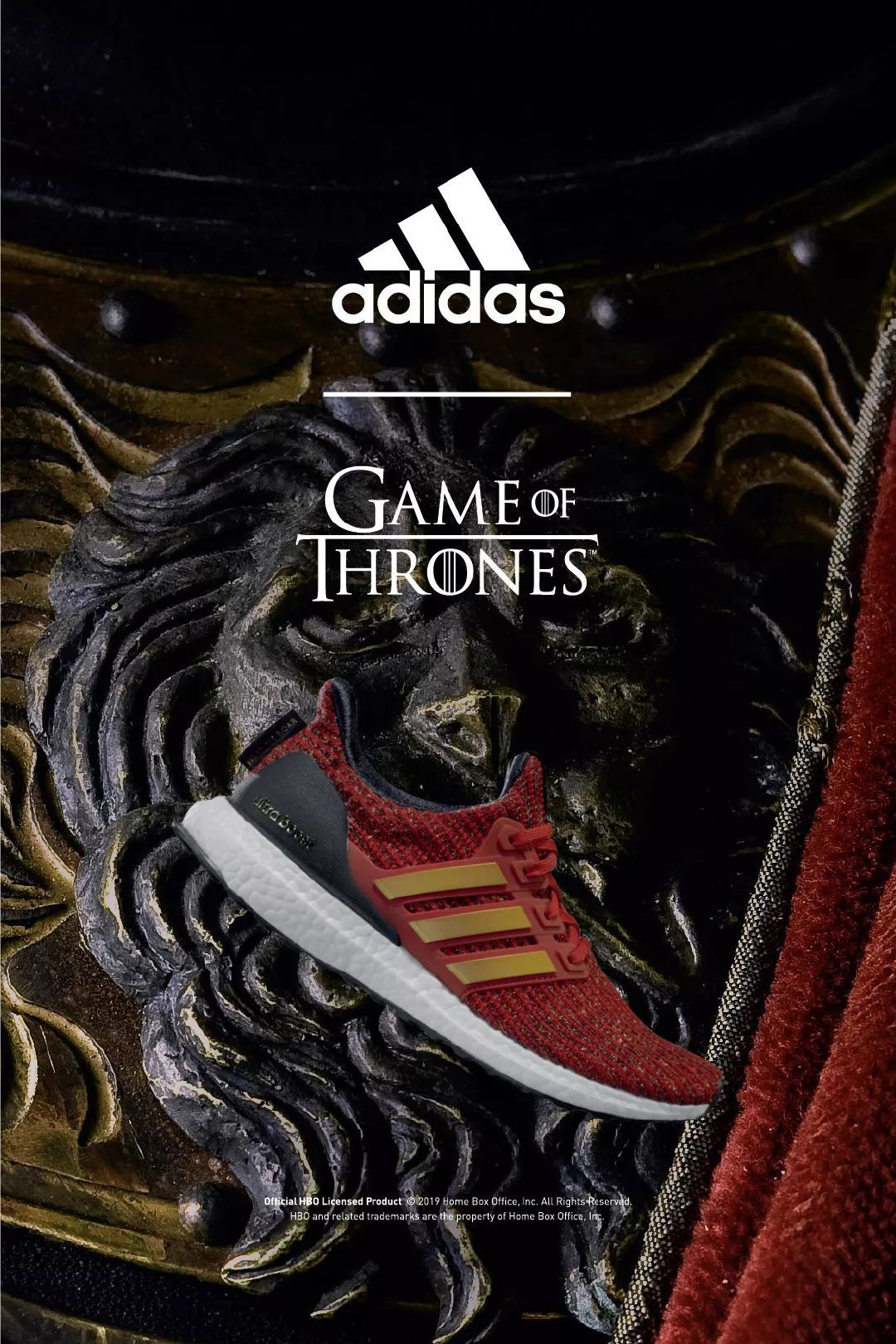 最新联名限量产品,限量联名