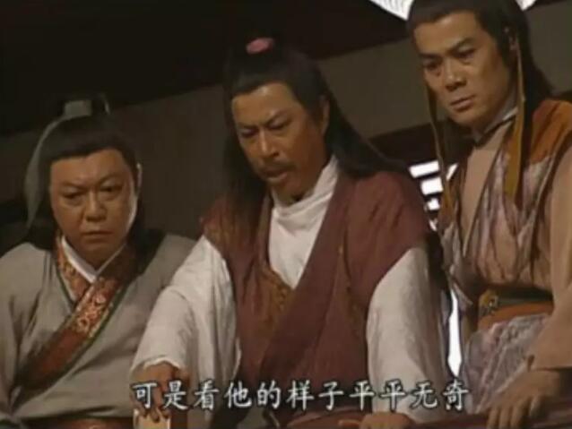 古天乐在银幕上的变化,古天乐的面部长什么样