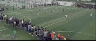 邝兆镭任意球破门完整,邝兆镭停球抽射视频