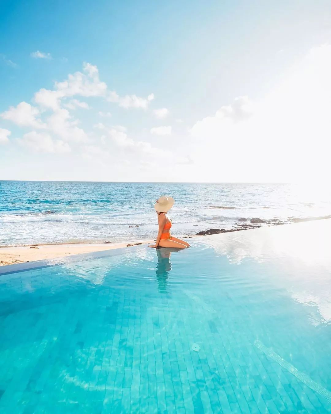 爱在旅途旅行,如果累了就放下一切去旅行吧