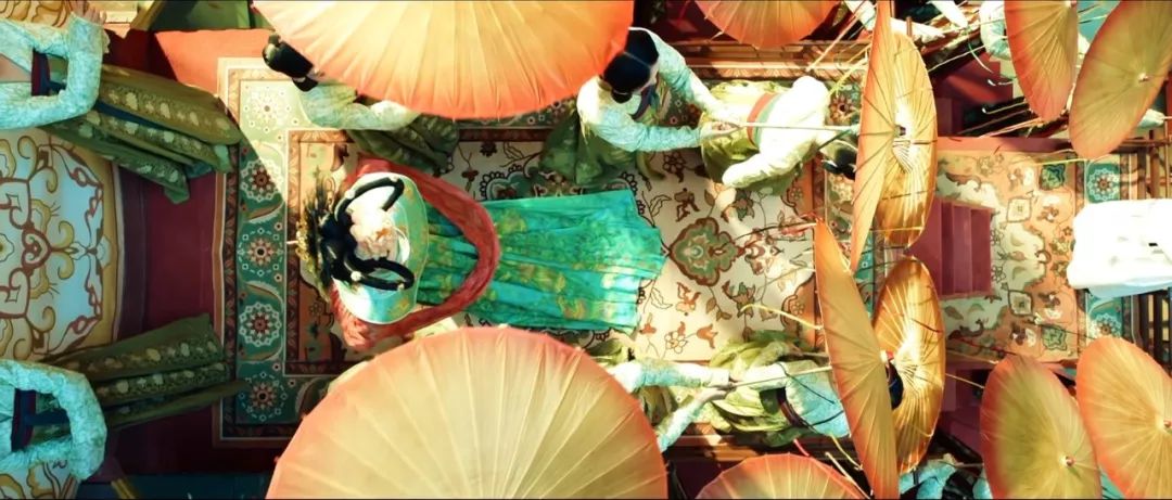 长安十二时辰十集,长安十二时辰大结局纯音乐