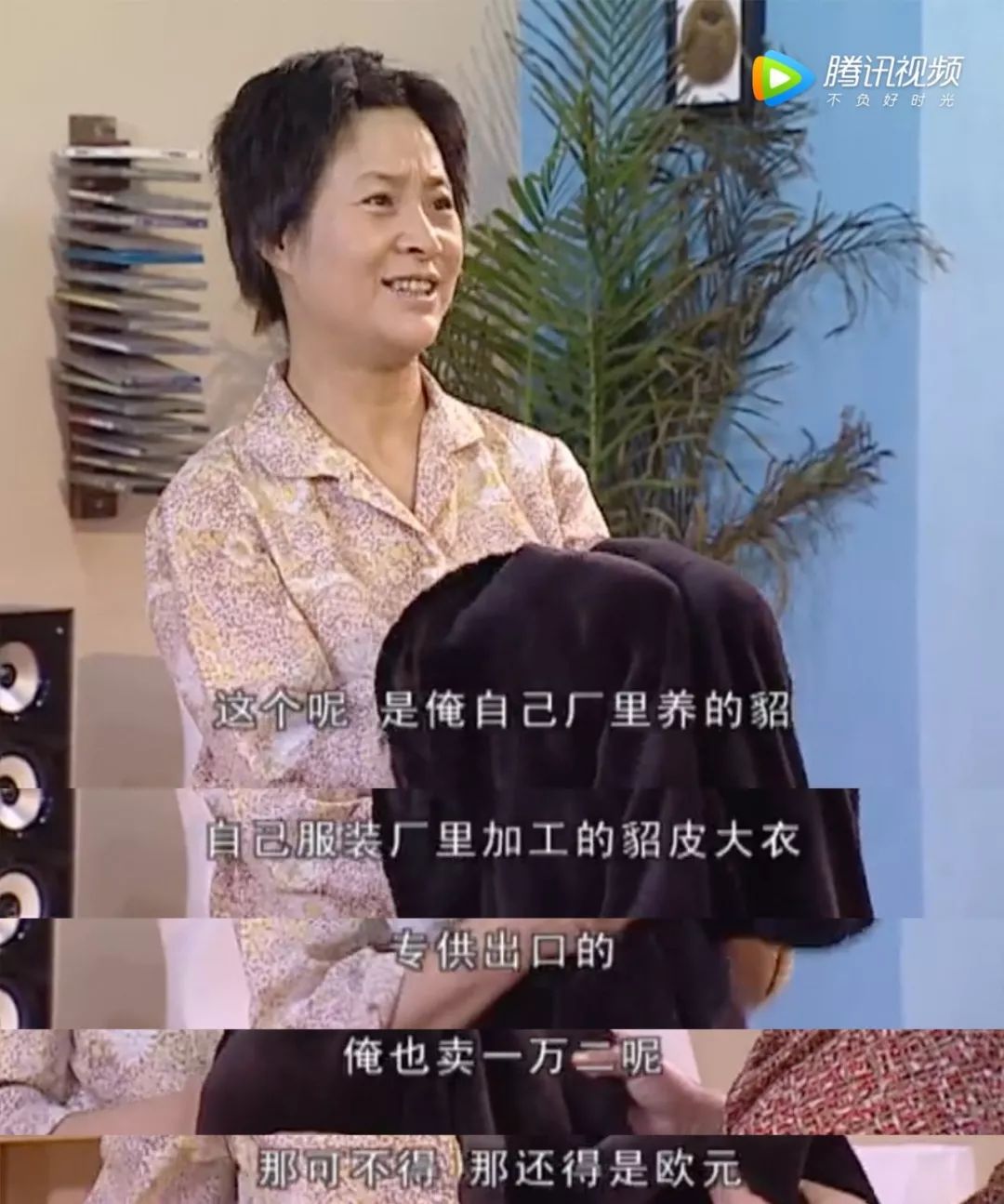 家有儿女长大后回忆,家有儿女经典回忆录