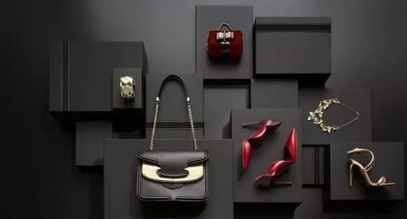 尚品网的发展的成功因素,尚品网奢侈品牌