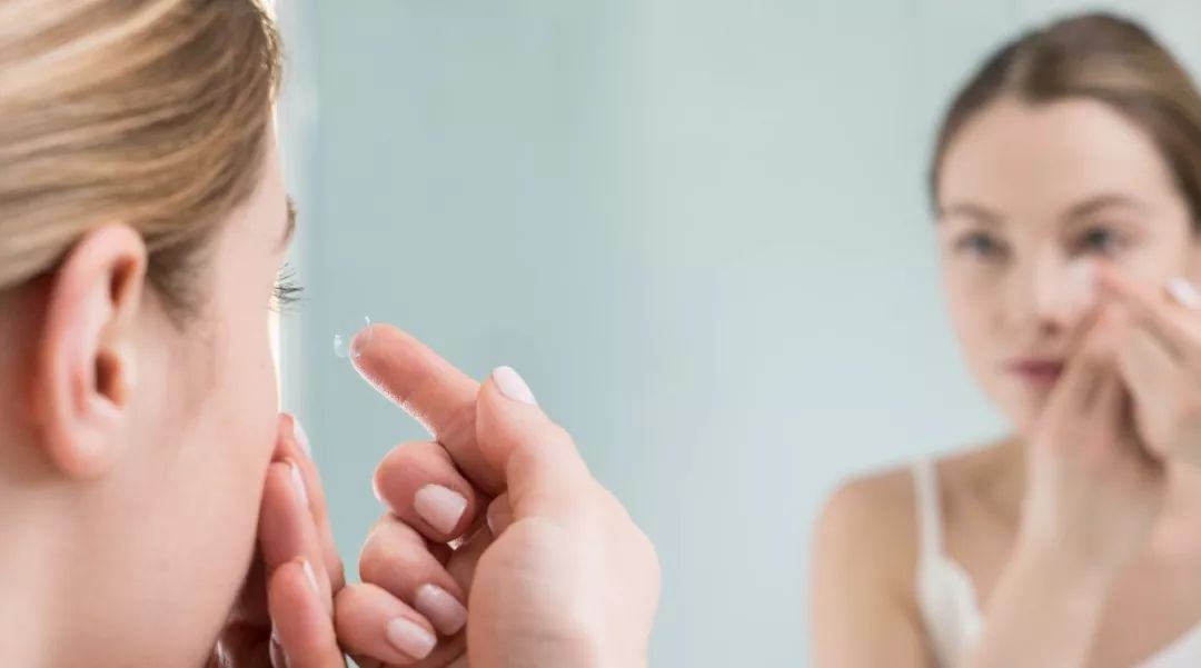 结膜炎问医生,出血性结膜炎