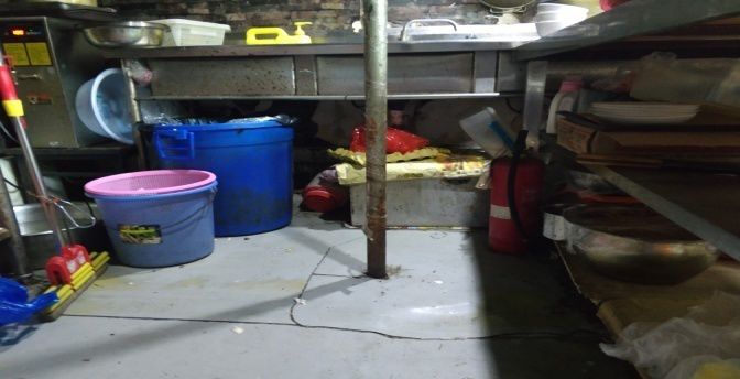 宁波前十名餐馆,宁波6家外卖店上黑榜