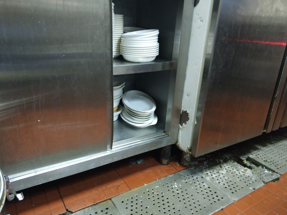 宁波前十名餐馆,宁波6家外卖店上黑榜