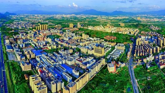 上溪房屋拆除,上溪拆违建最新消息