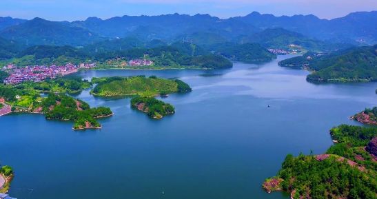 义乌上溪镇风景,义乌上溪风景视频