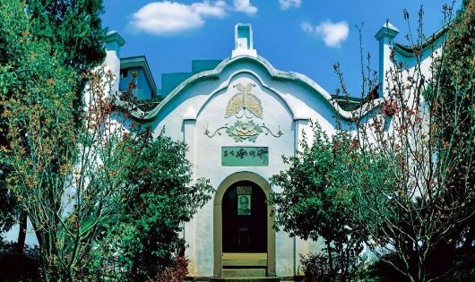 义乌上溪镇风景,义乌上溪风景视频