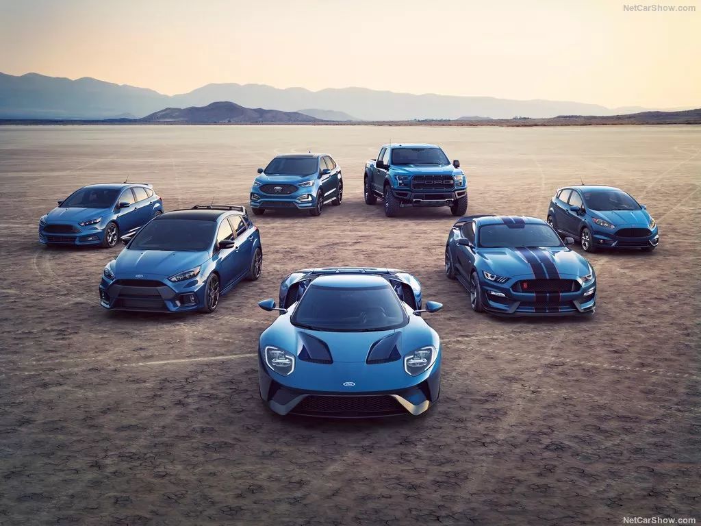 2020款福特锐界st四驱脱困测试,福特锐界st-line七座四驱测试