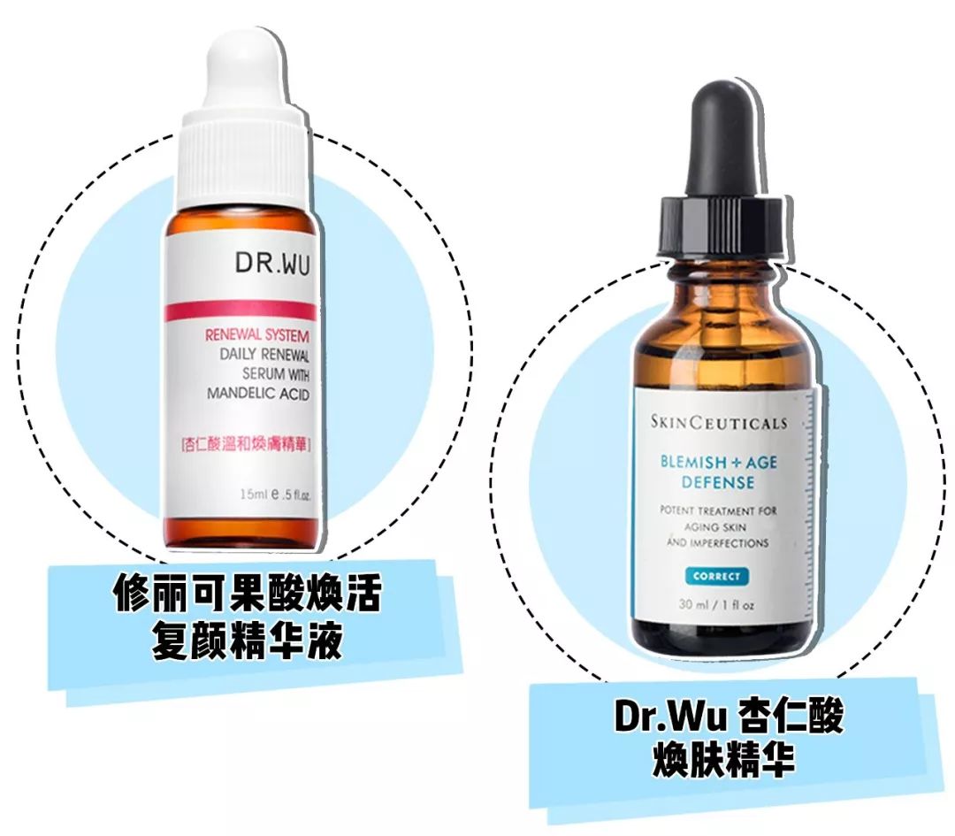 皮肤科医生护肤简单,皮肤科医生各种药膏的护肤作用