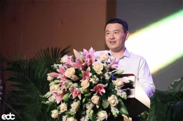 edc珠海2019,edc广东珠海