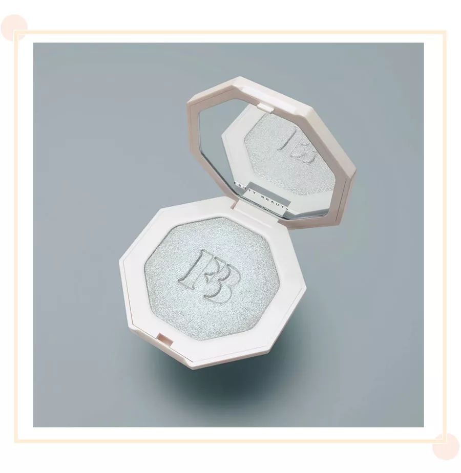 FentyBeauty新品发布会,fentybeauty新品01