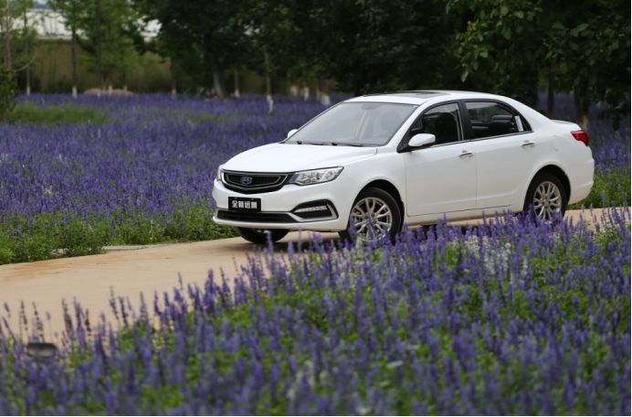 一品解读丨“开不坏”的远景，抓得到的幸福