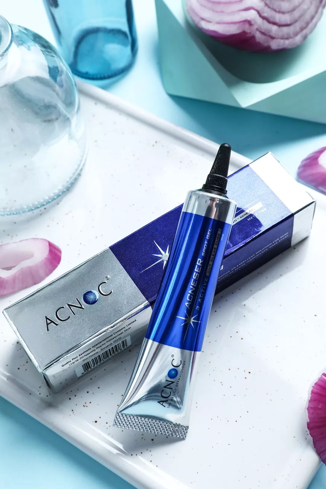 1分钱祛痘神器,祛痘神器0元领取