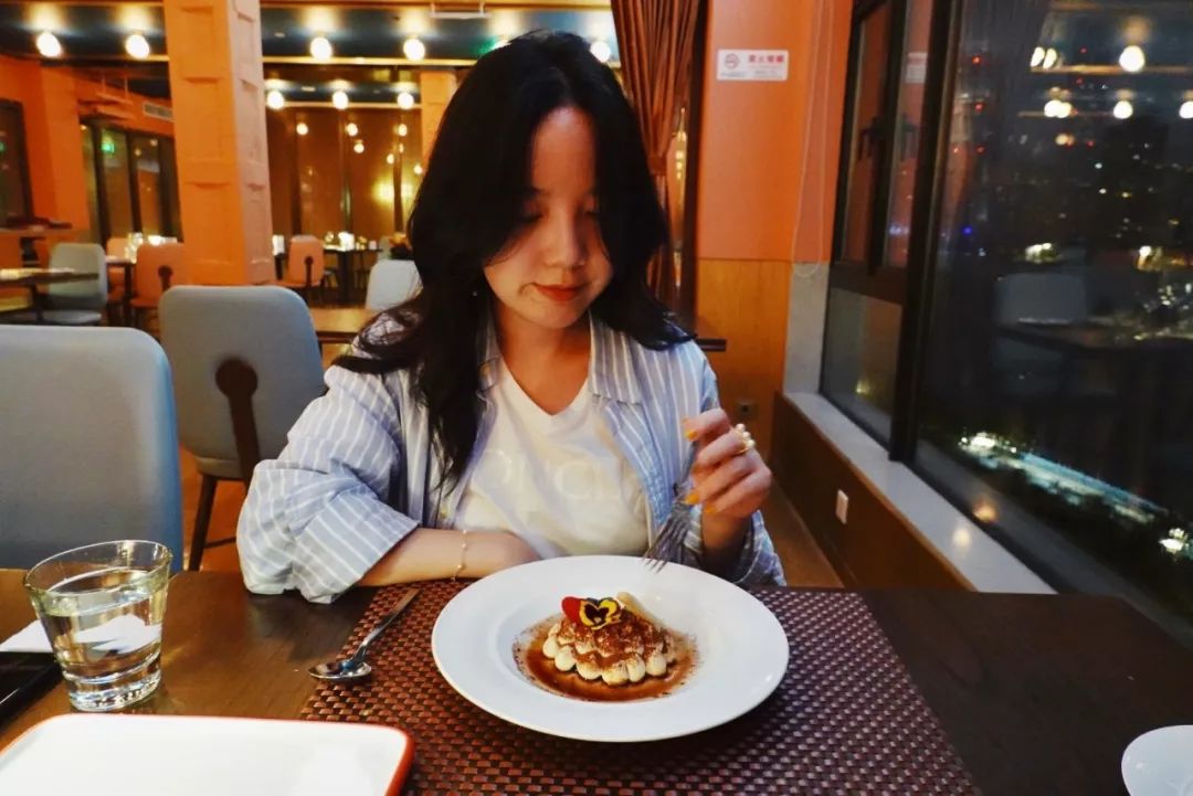 2021中国餐厅周,中国餐厅周活动