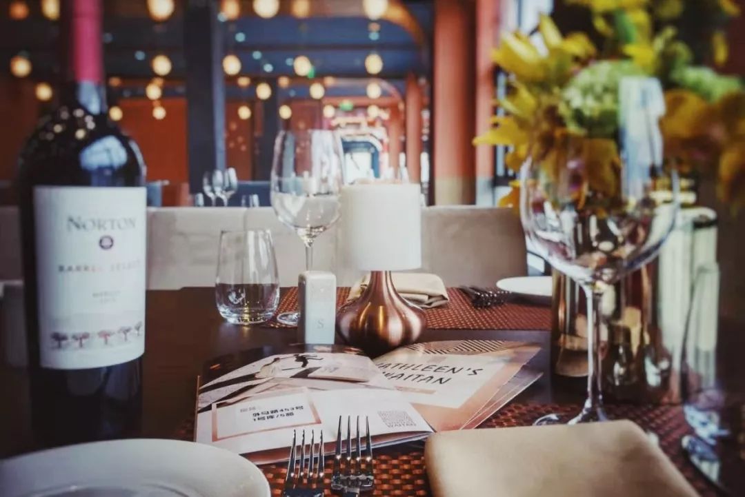 2021中国餐厅周,中国餐厅周活动