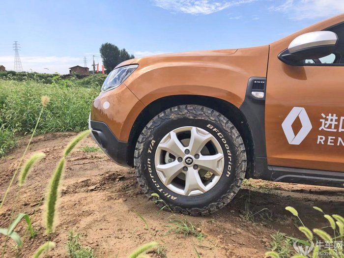 雷诺冒险家suv多少价格,16万买辆二手suv